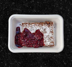 Products: Chocolate Brownie