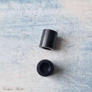 Nylon spacers for metal , corten letters and numbers