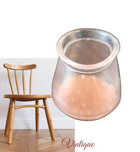 Silicone Chair Tips with felt pad Fits 20mm to 32mm