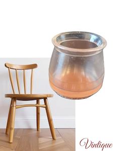 Silicone Chair Tips with felt pad Fits 12mm to 22mm