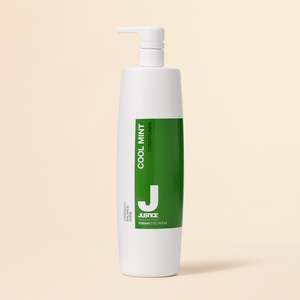 Haircare: Cool Mint Conditioner - 1 Litre