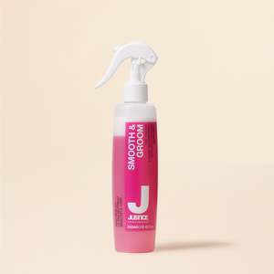 Smooth & Groom Two Phase Spray
