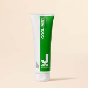 Haircare: Cool Mint Conditioner - 250ml