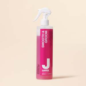 Haircare: Smooth & Groom Two Phase - 500ml