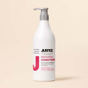 Platinum Conditioner - 700ml