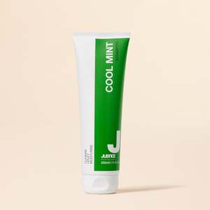 Haircare: Cool Mint Shampoo - 250ml