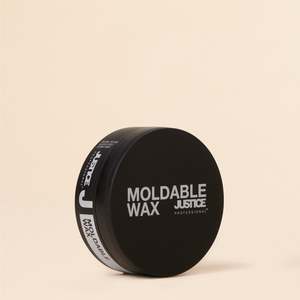 Moldable Wax