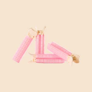 Miracle Volume Clip Set of 4