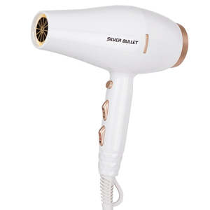 Silver Bullet Powerline Hair Dryer