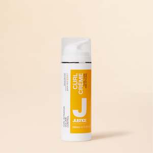 Hair Styling: Curl Creme - 150ml