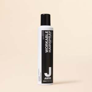 Workable Hairspray - 300ML