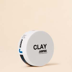 Hair Styling: Clay - 100ML