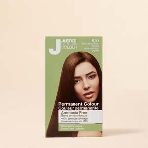 Medium Natural Brown 6.0