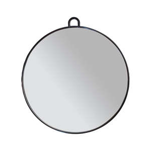 Hair Tools: JUSTICE Mirror