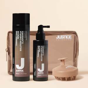 Packs: Thinning Hair Rescue Pack