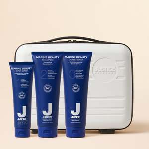 Marine Beauty Suitcase Pack
