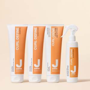 Packs: Curl Complete Bundle
