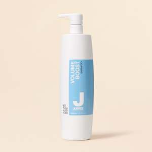 All: Volume Boost Shampoo 1 Litre