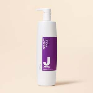 Shampoos Conditioners: Perfect Violet Shampoo - 1 Litre