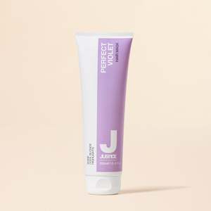 Shampoos Conditioners: Violet Hair Mask - 250ml