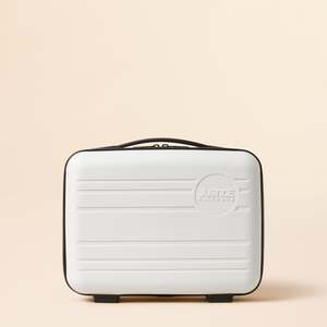 Every Product: Mini Suitcase Sand