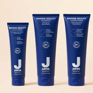 Packs: Marine Beauty Bundle