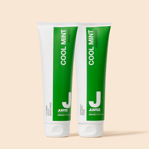 All: Cool Mint Duo Bundle