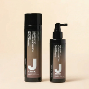 Packs: Thinning Hair Rescue Bundle