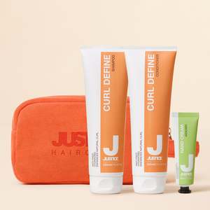 Packs: Good Curl Days Gift Set