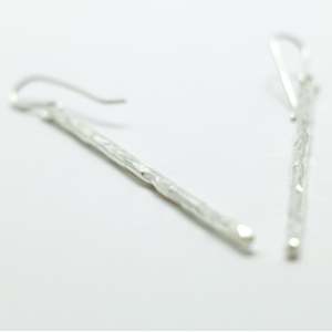 Earrings: E6 - Whiti Earrings - WHOLESALE