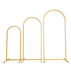 Hollow Gold Arch just joy events