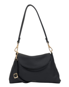 Beckett Shoulder Bag - Bags & Wallets : Just Looking - Saben W26 SABENW26