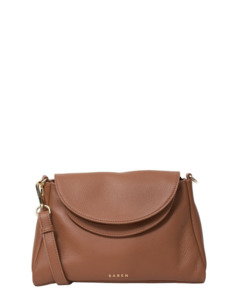 Beckett Shoulder Bag - Bags & Wallets : Just Looking - Saben W26 SABENW26