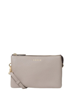 Tilly Crossbody Bag (Dove) - Bags & Wallets : Just Looking - Saben Core