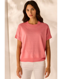 Gable Sweater - Tops : Just Looking - Lania S25 S25SALE
