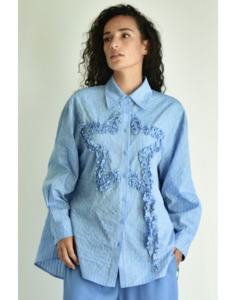 As Star As It Goes Shirt - Shirts : Just Looking - Cooper S25 TCSALES25