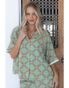 Products: Marrakesh Shirt - Shirts : Just Looking - Humidity S25