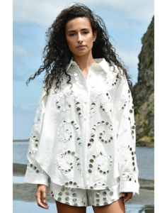 Products: Just Casually Shirt - Shirts : Just Looking - Cooper S25 TCSALES25