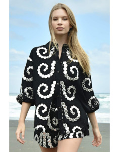 Just Casually Shirt - Shirts : Just Looking - Cooper S25 TCSALES25