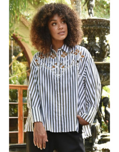 Cut To The Chase Shirt - Shirts : Just Looking - Coop S25 TCSALES25