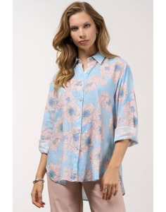 Poetic Shirt - Shirts : Just Looking - Madly Sweetly S25