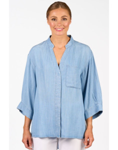 Products: Holiday Shirt - Shirts : Just Looking - Knewe S25 S25SALE