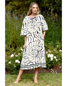 Products: Style In Excess Dress - Dresses : Just Looking - Curate S25 TCSALES25