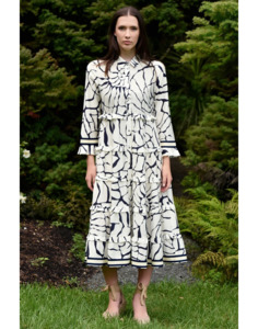 Products: In The Long Dress - Dresses : Just Looking - Curate S25 TCSALES25