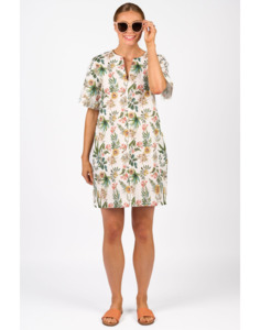 Products: Edit Dress - Dresses : Just Looking - Knewe S25 S25SALE