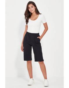 Products: Acrobat Rolled Short - Shorts : Just Looking - Verge S25