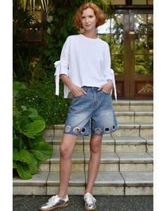 Products: Shine Bright Short - Shorts : Just Looking - Coop S25 TCSALES25