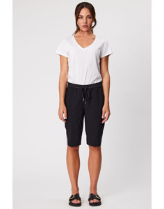 Products: Orlando Short - Shorts : Just Looking - Design Nation S25