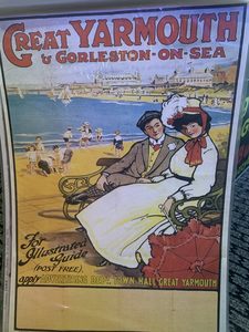 Products: Great Yarmouth & Gorleston-on-sea – Just Plane Interesting