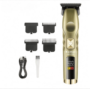 All: Professional T-Blade Hair Trimmer for Men – Cordless, 3H Runtime, 7000RPM | NZ Stock | Overnight Delivery